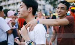 Ngưỡng 30 của cộng đồng LGBT: Những “kết hôn” tinh thần, trước hay sau 30 liệu có quan trọng?