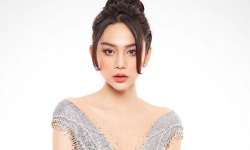 Người đẹp chuyển giới 'Thách thức danh hài' dự thi 'Miss International Queen Vietnam'