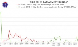 Thêm 9 ca mắc Covid-19, Việt Nam có 1.265 bệnh nhân