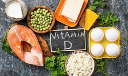 Vì sao vitamin D đặc biệt tốt với 