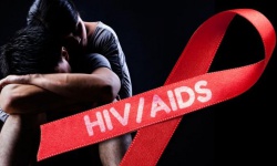 Khó can thiệp khi trẻ dưới 15 tuổi nhiễm HIV qua quan hệ tình dục