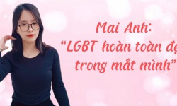 Ngày nay mọi người nghĩ gì về giới LGBT?