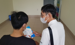 Chung sức để phòng chống HIV