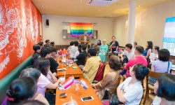 ‘Khi biết con mình thuộc cộng đồng LGBT, tôi đã đuổi con ra khỏi nhà’