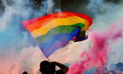 Nước Mỹ cũng không hoàn hảo trong vấn đề LGBTQI+