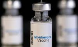 Người đồng tính ở Mexico ra nước ngoài tiêm vaccine đậu mùa khỉ