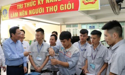 Thủ tướng chọn ngày 4/10 là 