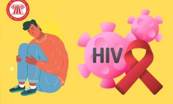 Thực hiện tư vấn và xét nghiệm HIV cho hơn 12.340 lượt người