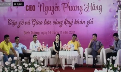 Vụ án Nguyễn Phương Hằng: Công an TP.HCM làm việc với ông Đặng Anh Quân