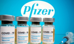 Anh cấp phép cho vắc xin Covid-19 của Pfizer/BioNTech, tiêm chủng từ tuần sau