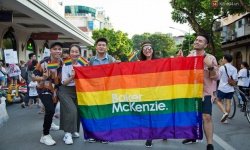 LGBT Việt sau 10 năm đấu tranh và đi tìm bản ngã: Một thập kỷ tự hào - Chúng ta có quyền nói như vậy!