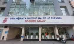 Sai phạm ở Saigon Co.op: Kiểm điểm nhiều cá nhân, tổ chức