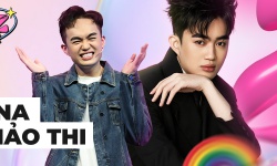 Tina Thảo Thi: Gia đình ủng hộ khi tôi thừa nhận thuộc cộng đồng LGBT