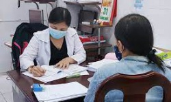 Xét nghiệm HIV - đơn giản, đảm bảo bí mật thông tin cá nhân 