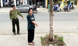 Ghen tuông dẫn đến xô xát, vợ trẻ đâm chồng tử vong