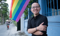 Cộng đồng LGBT Hà Nội: Đã có bệnh viện thân thiện dành cho các bạn!