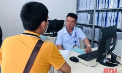 BHYT – giải pháp bền vững trong điều trị cho người nhiễm HIV/AIDS