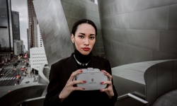 Trải nghiệm bị quấy rối tình dục, phân biệt chủng tộc nhờ VR