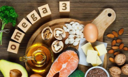 Trẻ em có nên bổ sung Omega-3?