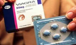 Tác dụng của Viagra lên các hệ cơ quan trong cơ thể