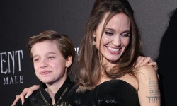 Shiloh: Từ con gái Jolie - Pitt đến thần tượng của cộng đồng LGBT