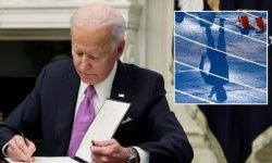 Sắc lệnh bình đẳng giới có phải là một nước cờ chính trị đúng đắn của Joe Biden?