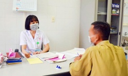 Khống chế và đẩy lùi đại dịch HIV/AIDS