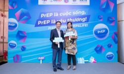 PrEP – Một trong những giải pháp hiệu quả nhất giúp giảm lây nhiễm HIV trong cộng đồng MSM