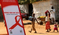 Liên hợp quốc lo ngại Covid-19 có thể làm trầm trọng đại dịch HIV/AIDS ở Tây và Trung Phi