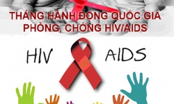 Chung tay phòng, chống HIV/AIDS