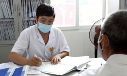 Hà Nội: Nhiều giải pháp giảm người nhiễm và tử vong liên quan đến HIV/AIDS