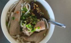 'Truyền thuyết' bánh canh Trảng Bàng