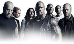 Siêu bom tấn Fast & Furious 9 tung trailer gây choáng ngợp