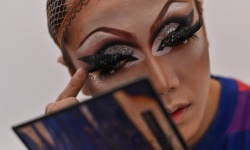 Drag queen - con đường bước ra ánh sáng của LGBT Trung Quốc