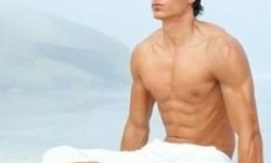 Giảm béo bụng cho nam giới