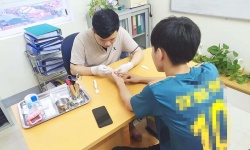 Cần lưu ý gì về vaccine Covid-19 với người nhiễm HIV?