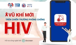 Ứng dụng mới giúp quản lý xuyên suốt quá trình điều trị HIV/AIDS tại Việt Nam