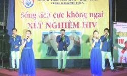 Nhiều giải pháp phòng, chống HIV/AIDS