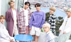 BTS bị chế giễu đồng tính, người hâm mộ phẫn nộ