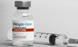 Bộ Y tế phê duyệt khẩn cấp vaccine Hayat-Vax phòng Covid-19