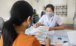 Dịch HIV/AIDS vẫn diễn biến phức tạp