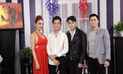 Minh Tuân - MC talkshow 'Come out' là ai?