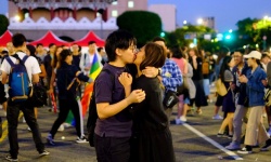 Thiệt thòi của cộng đồng LGBT Trung Quốc