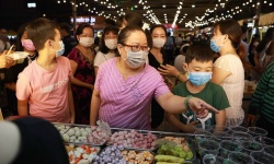 Kích hoạt các thành phố không ngủ
