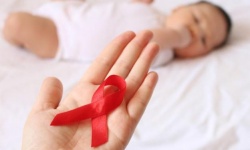 Liệu pháp dolutegravir trị HIV cho trẻ em: Dễ sử dụng và giúp hạn chế kháng thuốc