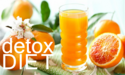 Những điều cần biết về phương pháp detox