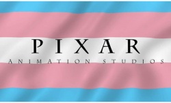 Pixar “gây sốc” khi casting một nhân vật đồng tính ?