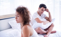 Giải đáp thắc mắc: Rối loạn cương dương có tự khỏi không?