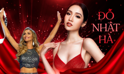 Đỗ Nhật Hà: 'Năm 2018 đã có Angela Ponce - giờ đây hãy để cái tên tôi được thực hiện giấc mơ Hoàn vũ'