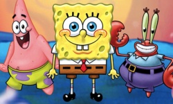 Trời ơi tin được không, chú bọt biển SpongeBob vui nhộn vừa công khai là LGBT rồi này!